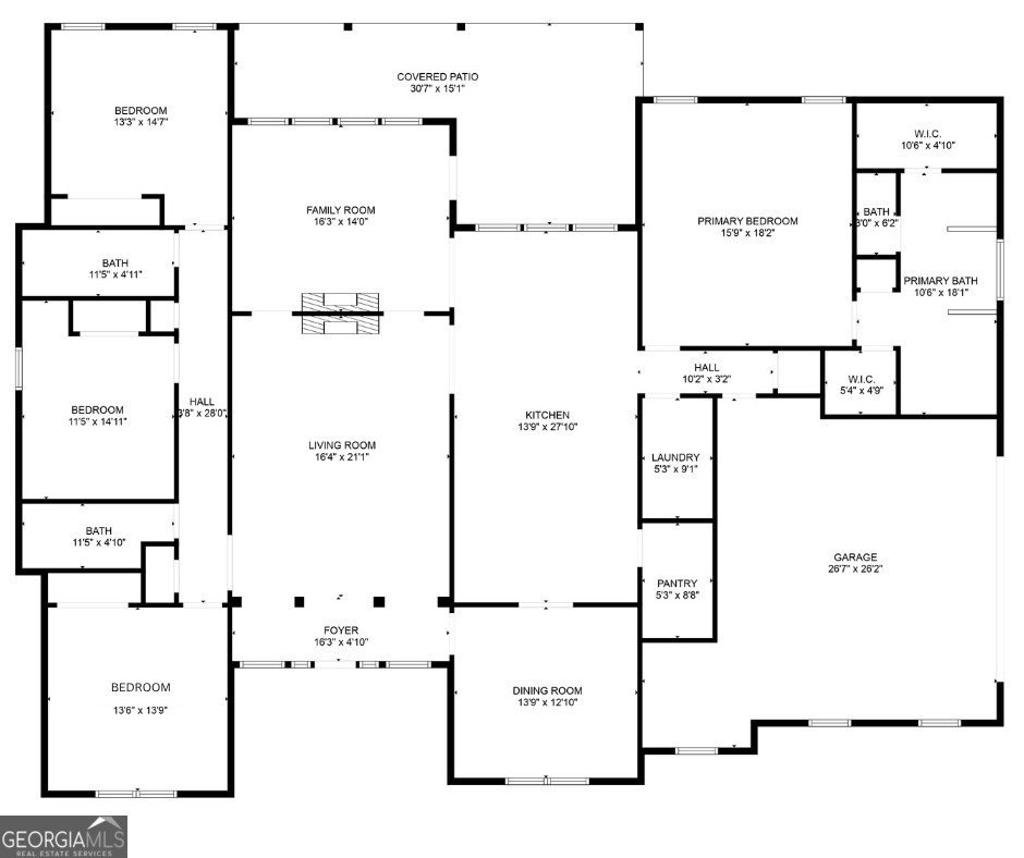 217 Wilsons Creek Bend NONE