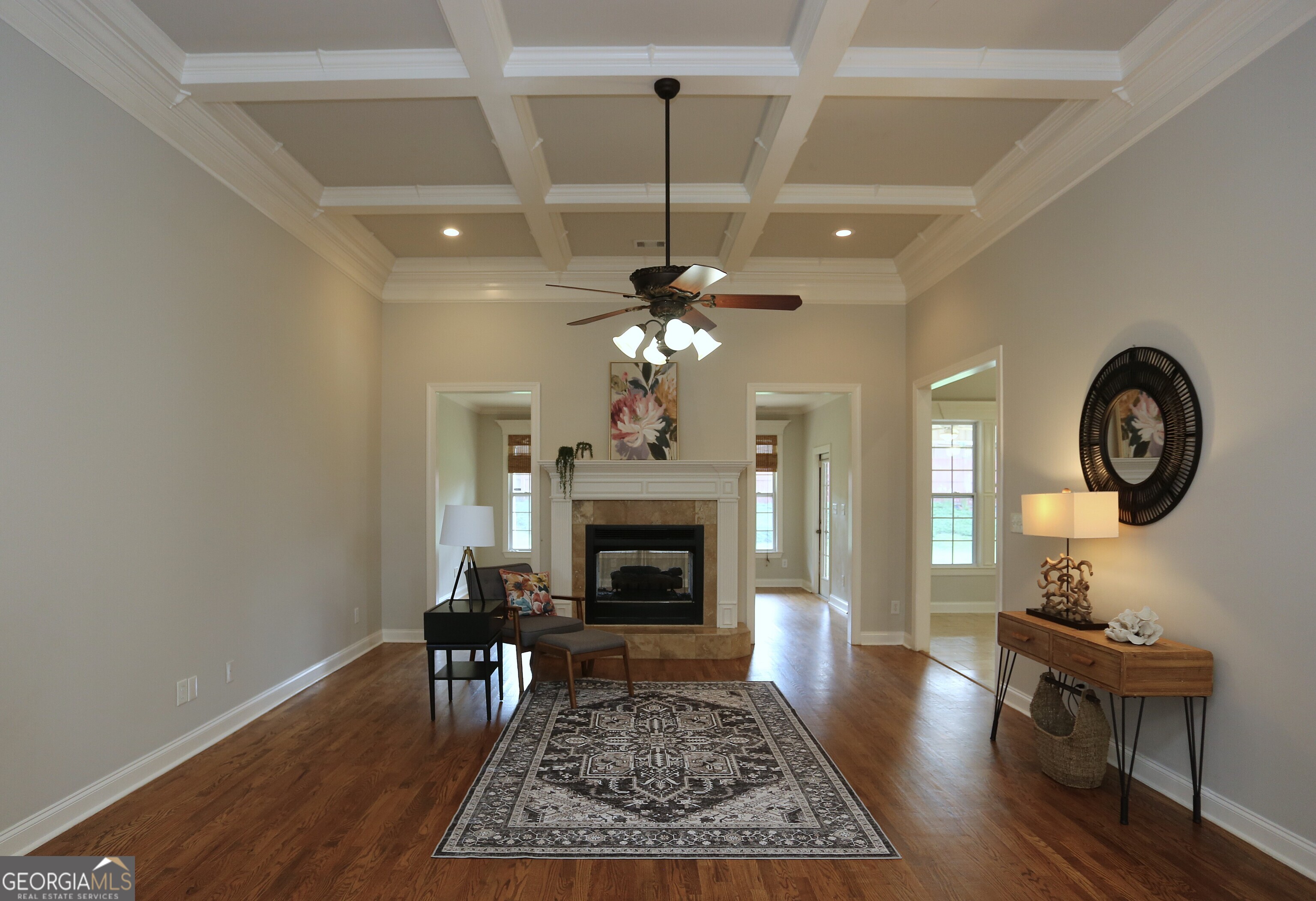 217 Wilsons Creek Bend NONE