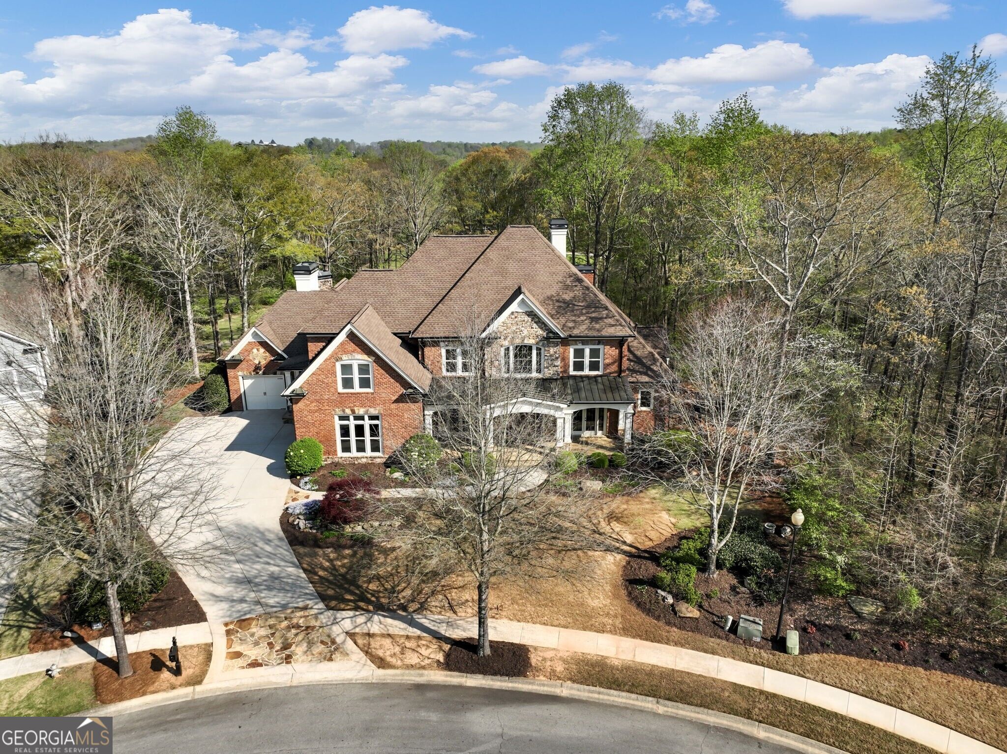 2279 Weeping Oak DR