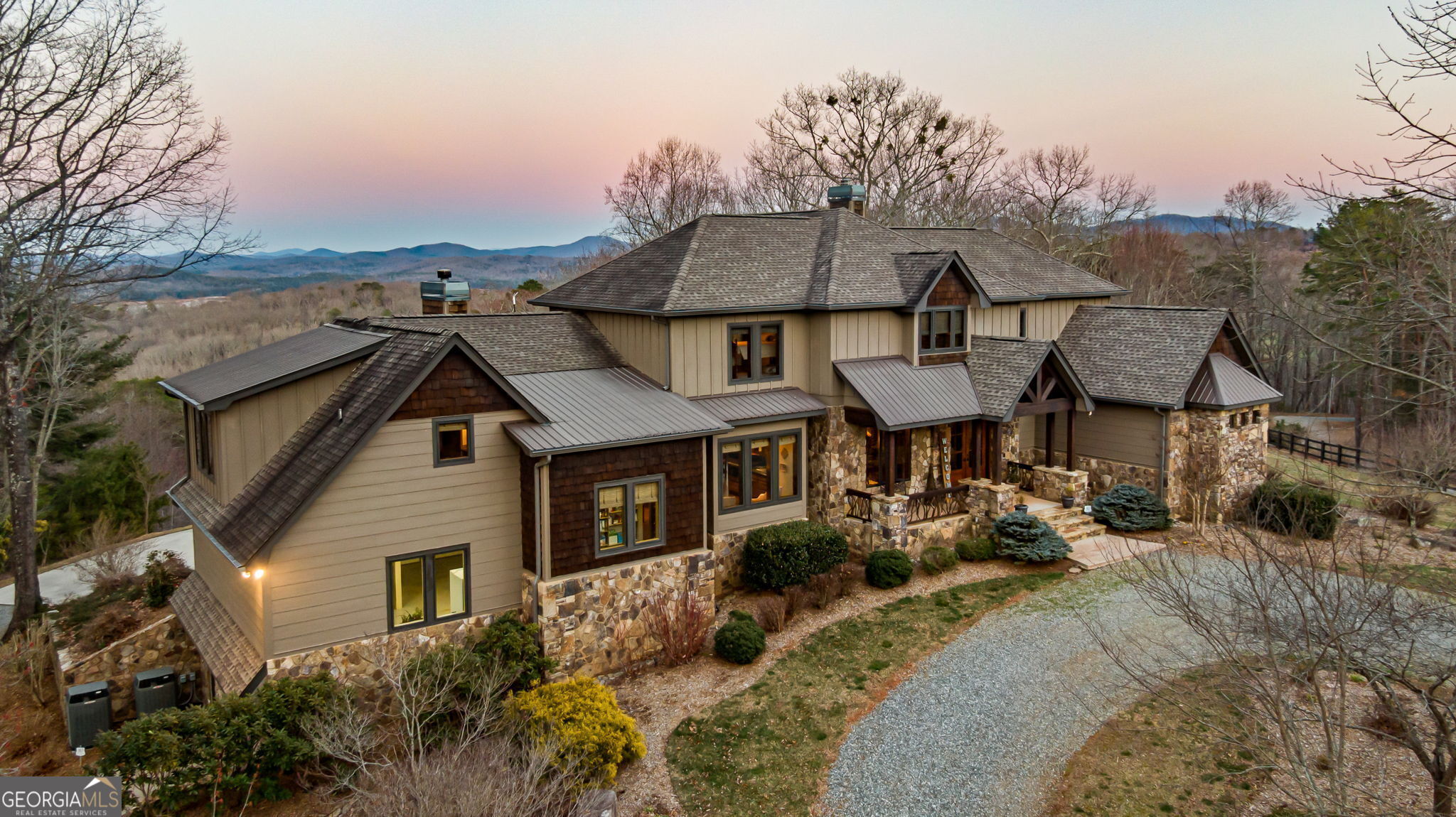 394 Snake Mountain RD