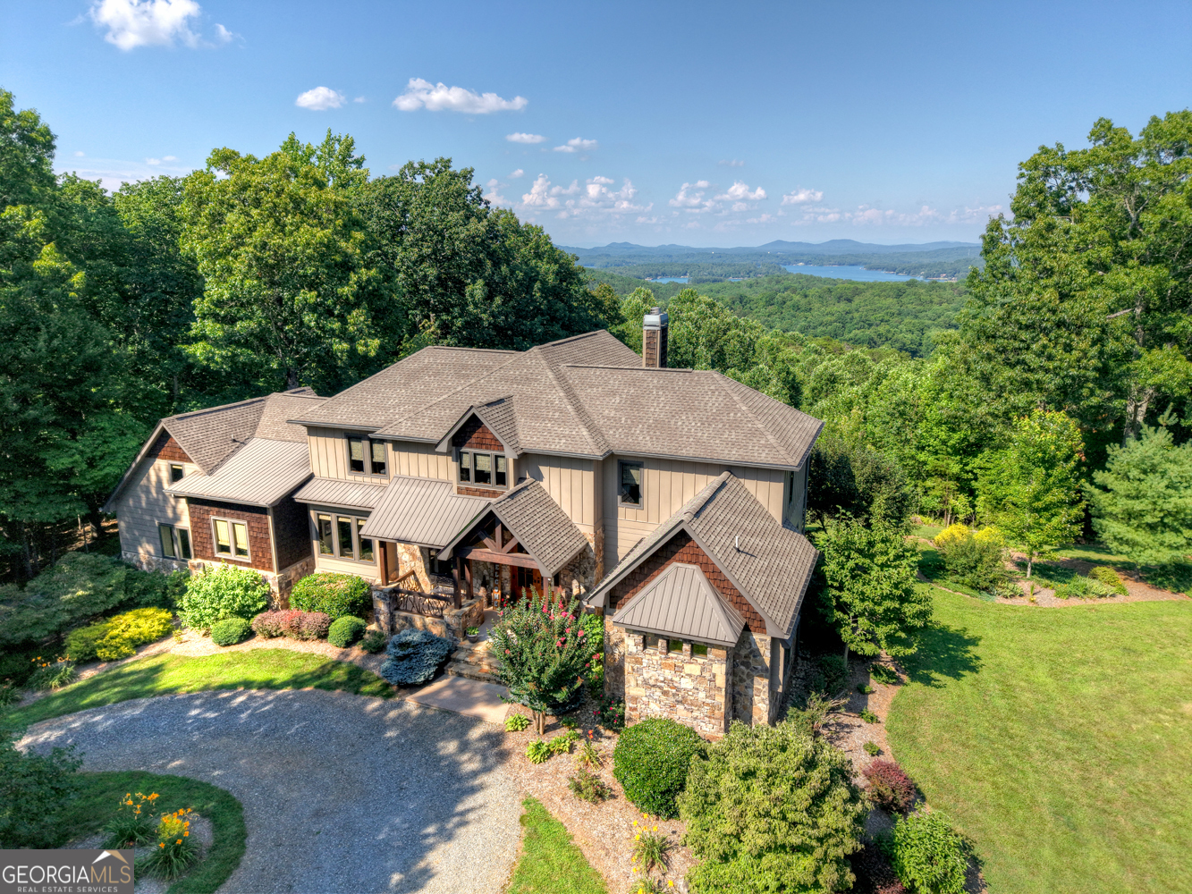 394 Snake Mountain RD