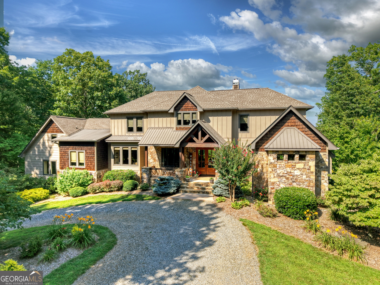 394 Snake Mountain RD