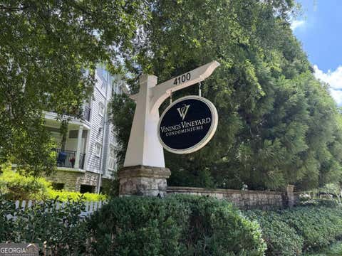 Photo of 4100 Paces Walk SE #1102, Atlanta, GA 30339 (MLS # 10809759)