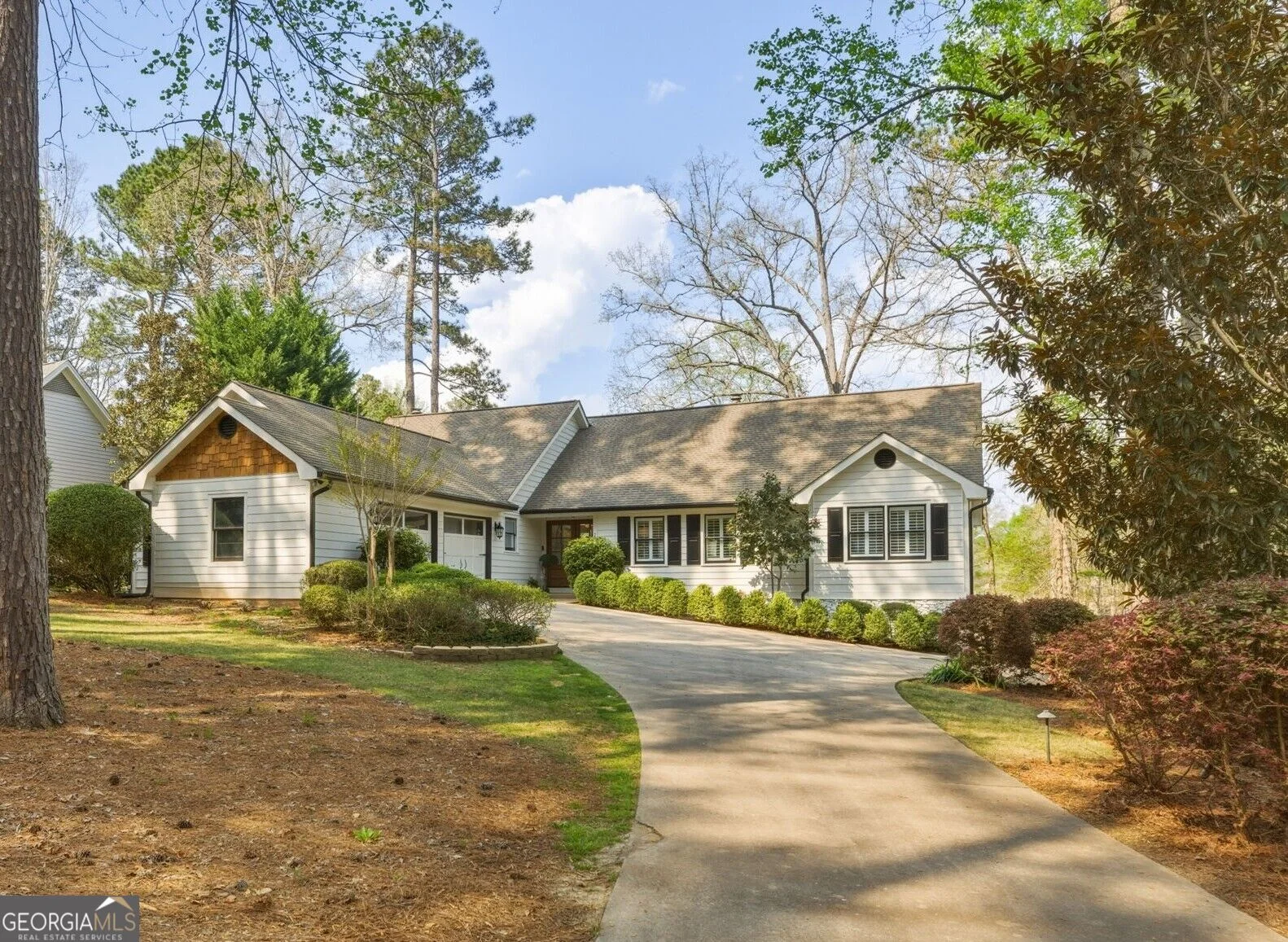 1040 Spyglass Hill Hl