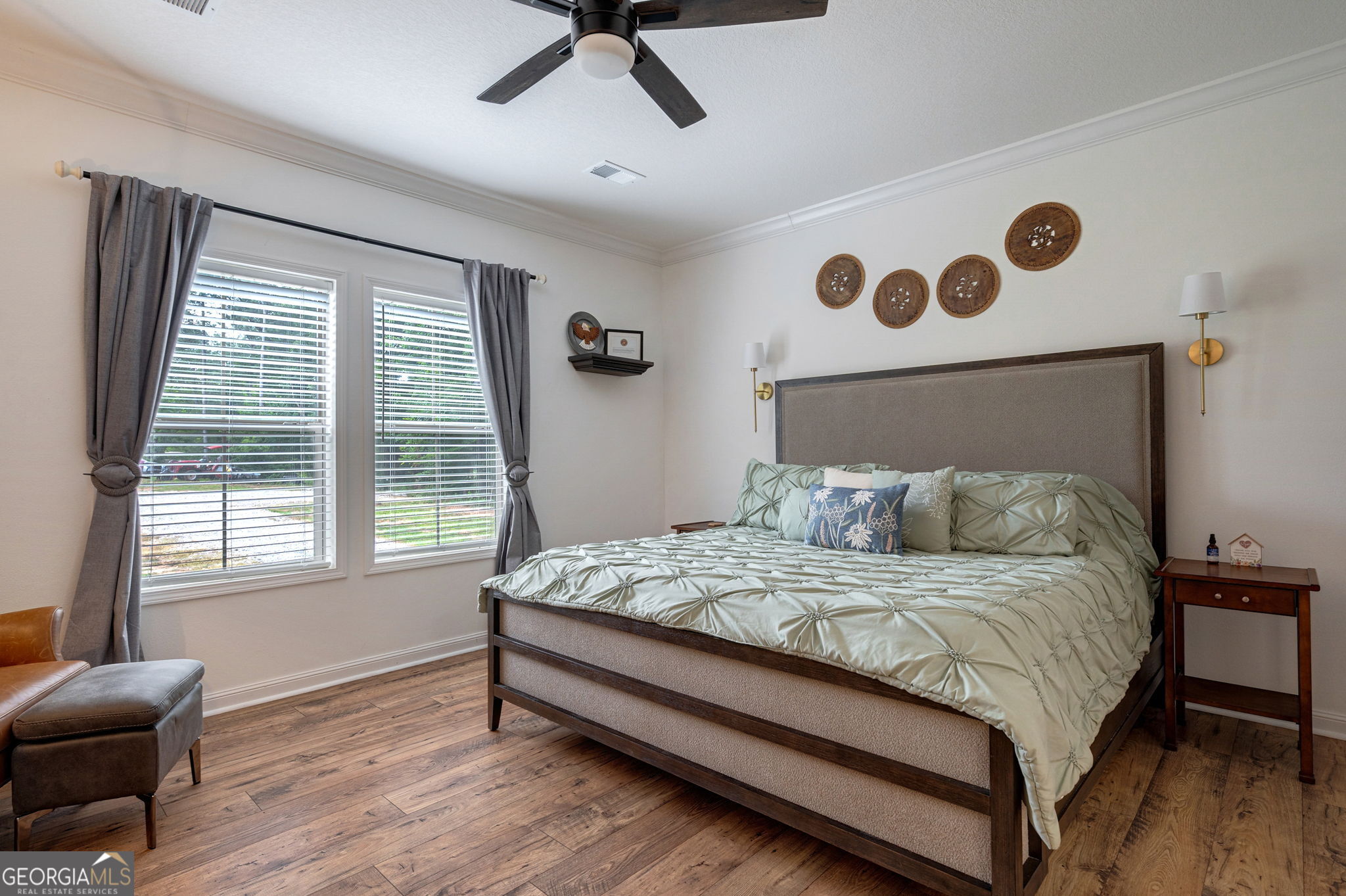 1100 Langford Carey RD