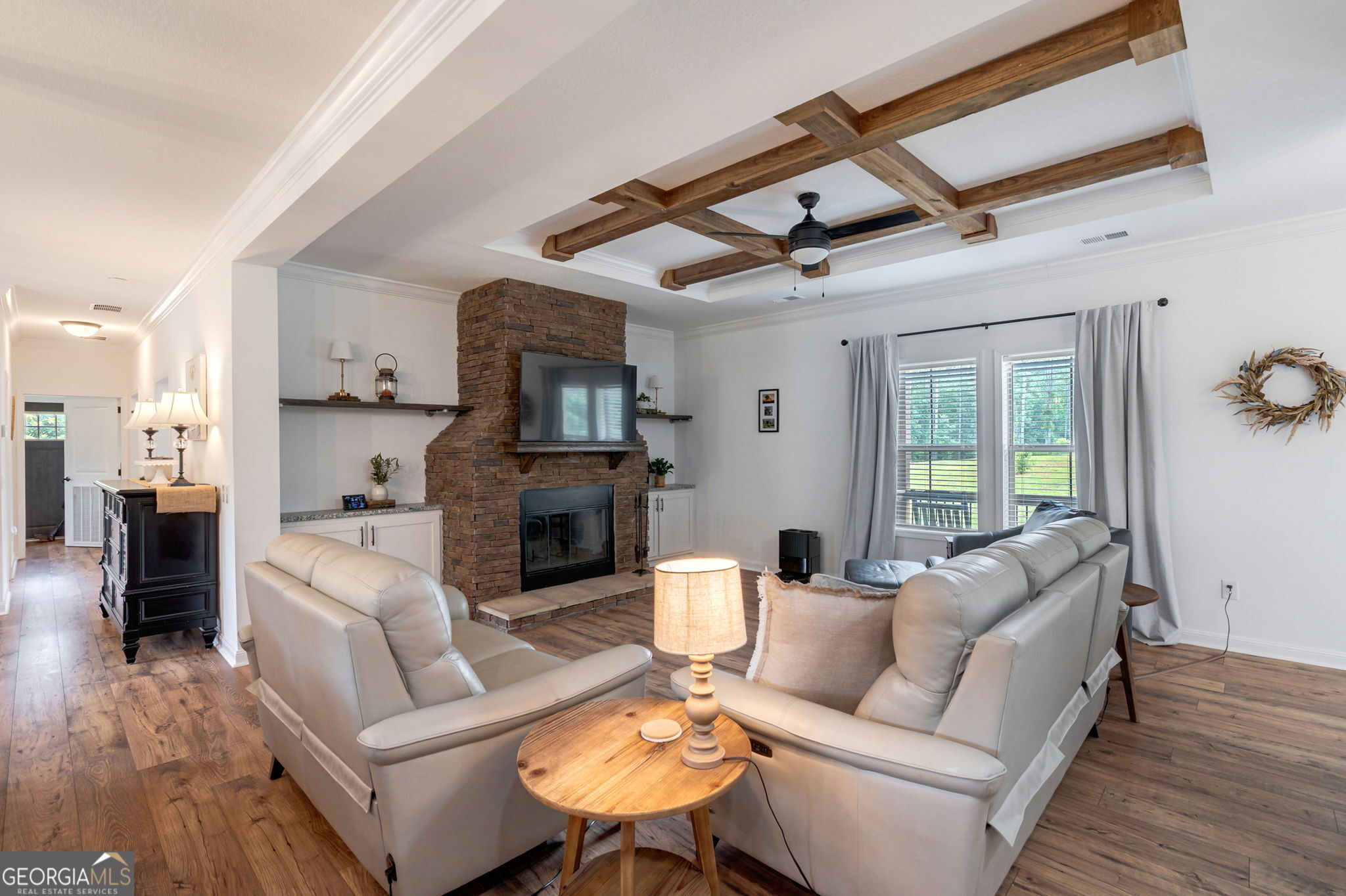 1100 Langford Carey RD