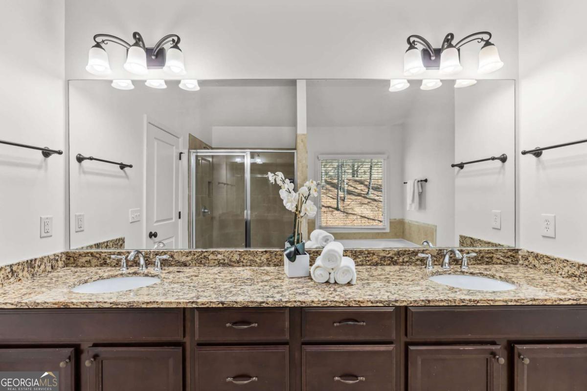 The Summit at Piedmont - Residential