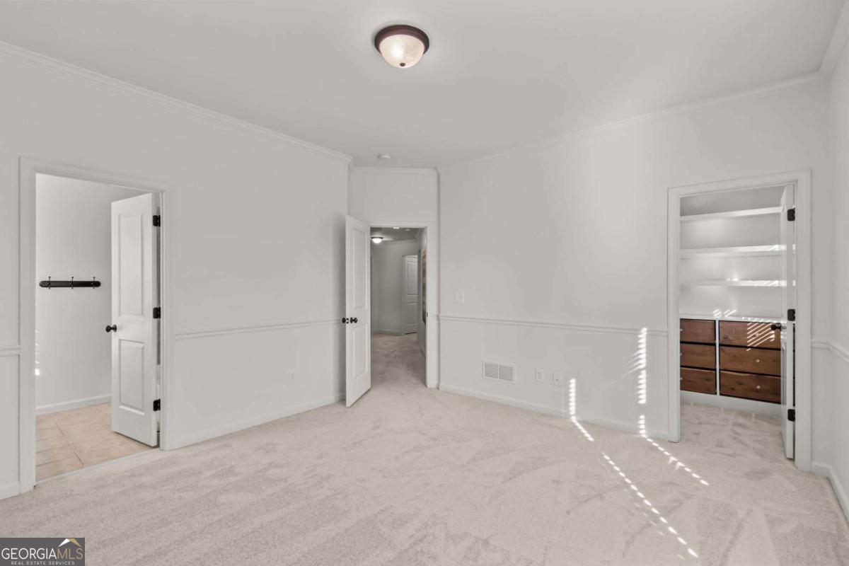 The Summit at Piedmont - Residential