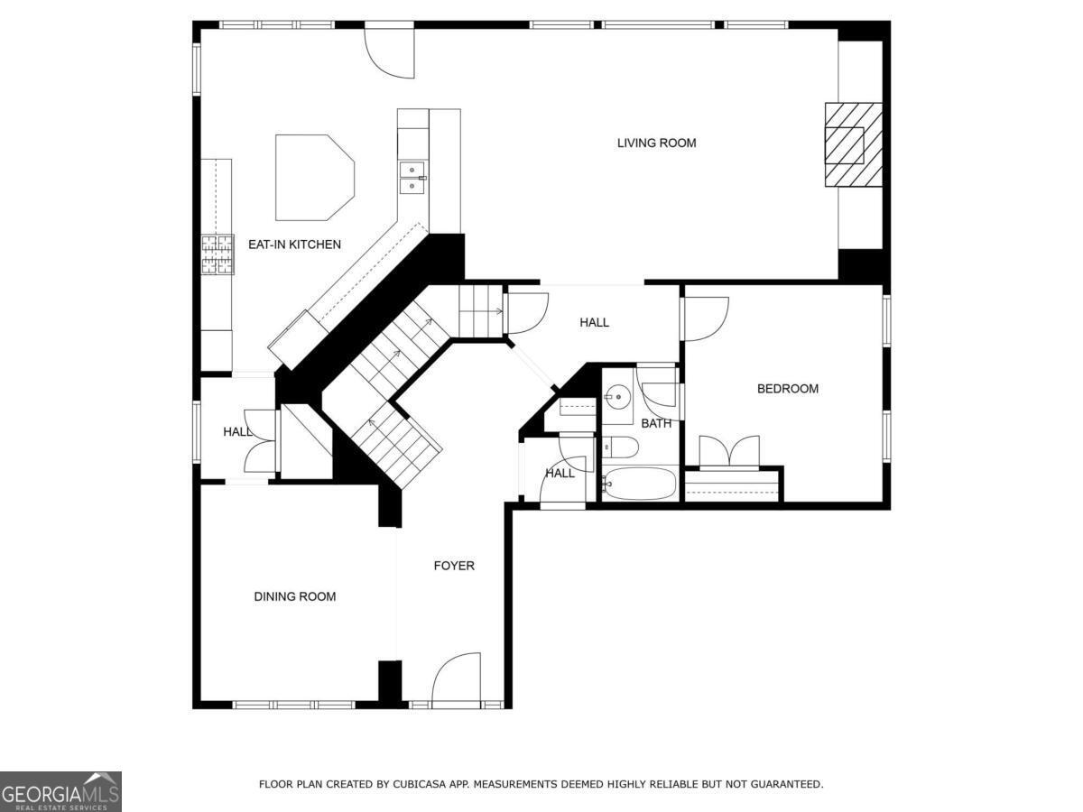 The Summit at Piedmont - Residential