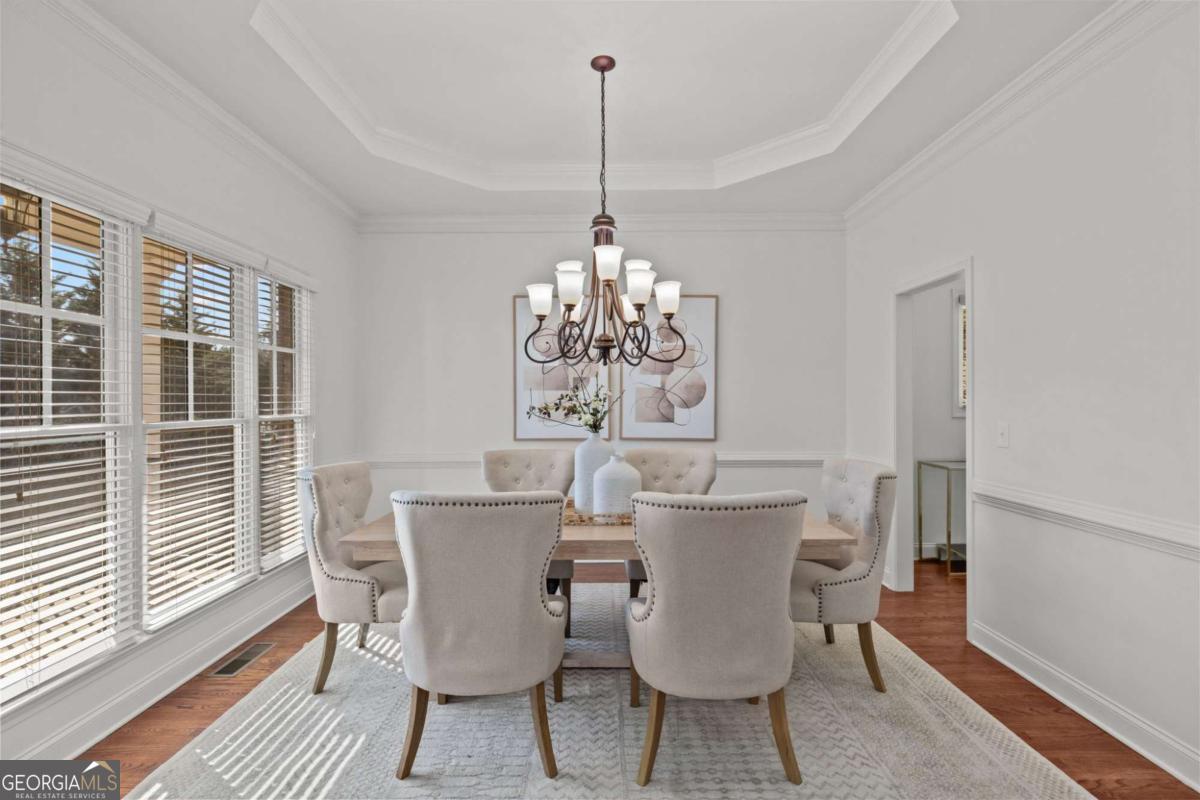 The Summit at Piedmont - Residential