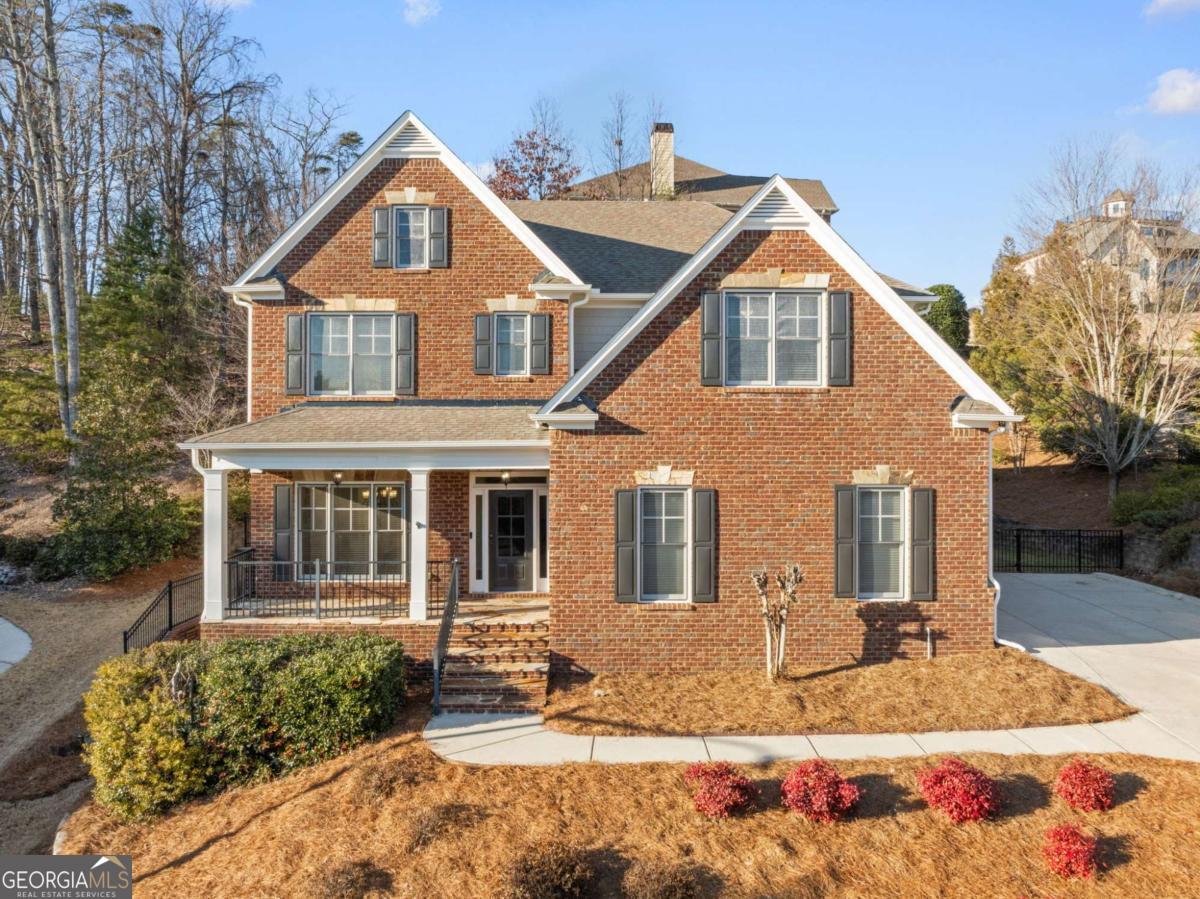The Summit at Piedmont - Residential