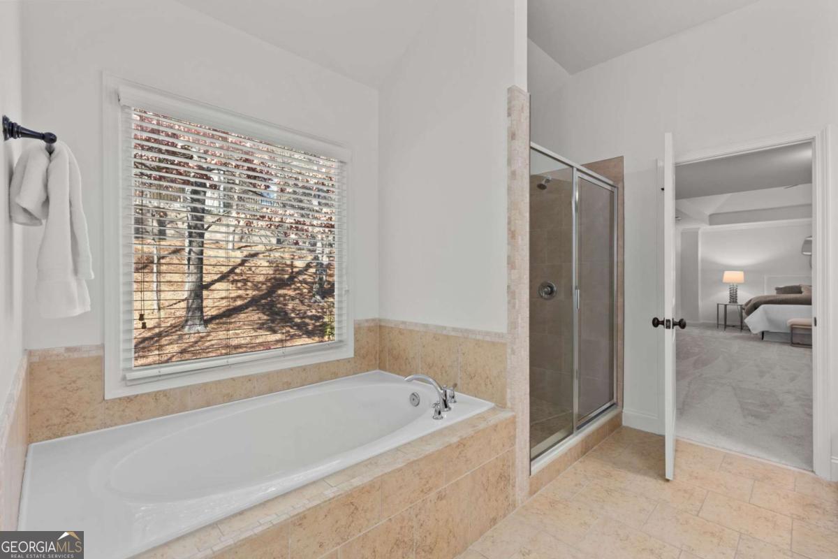 The Summit at Piedmont - Residential
