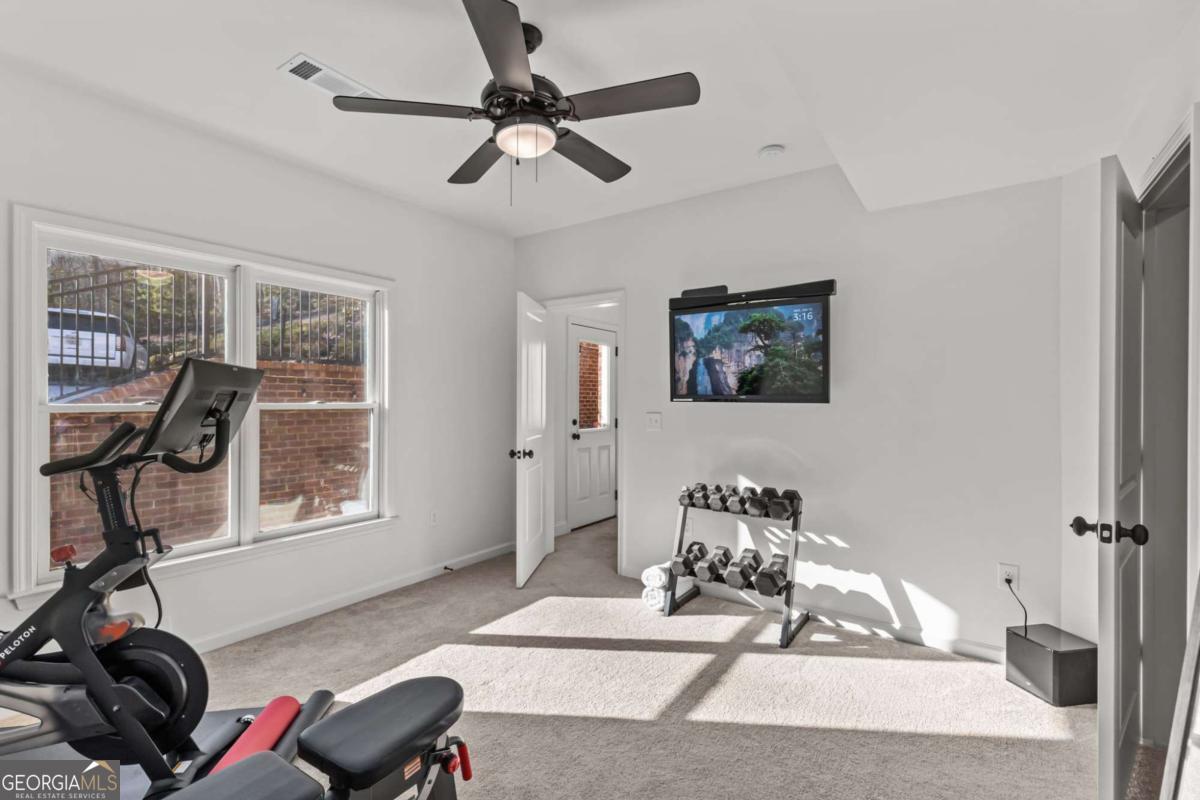 The Summit at Piedmont - Residential
