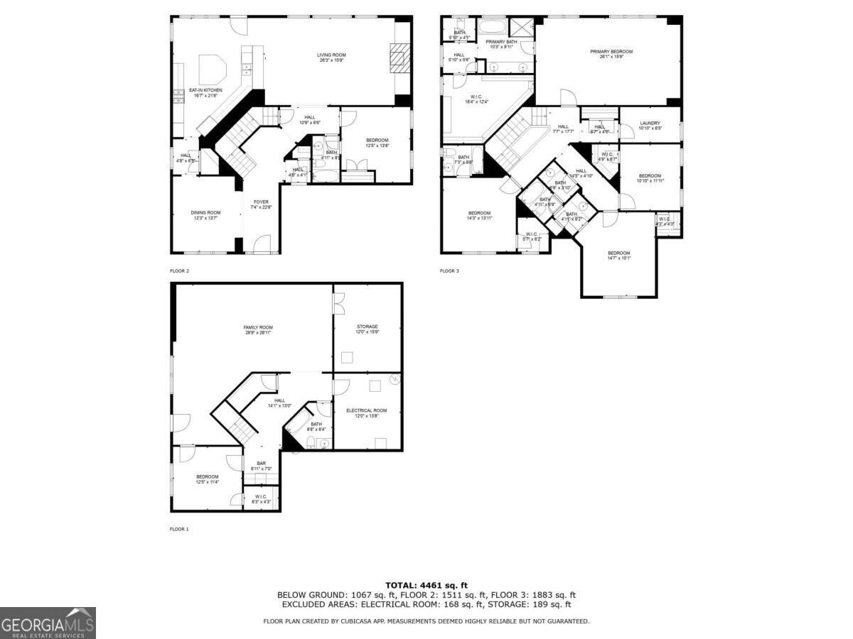The Summit at Piedmont - Residential