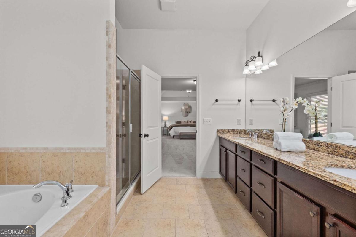 The Summit at Piedmont - Residential