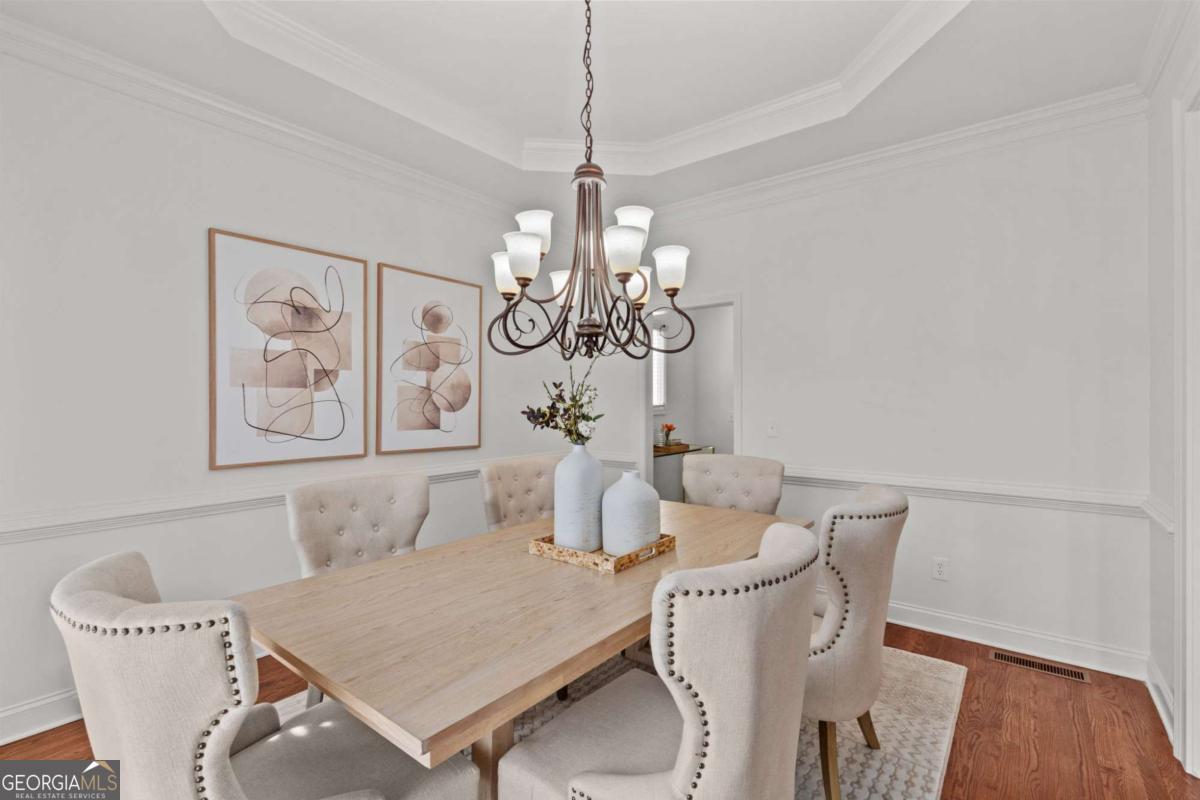 The Summit at Piedmont - Residential