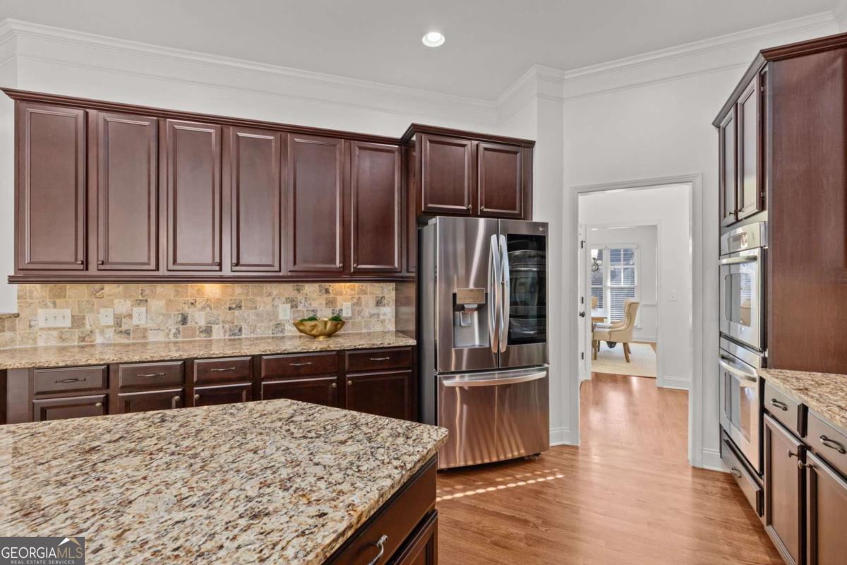 The Summit at Piedmont - Residential