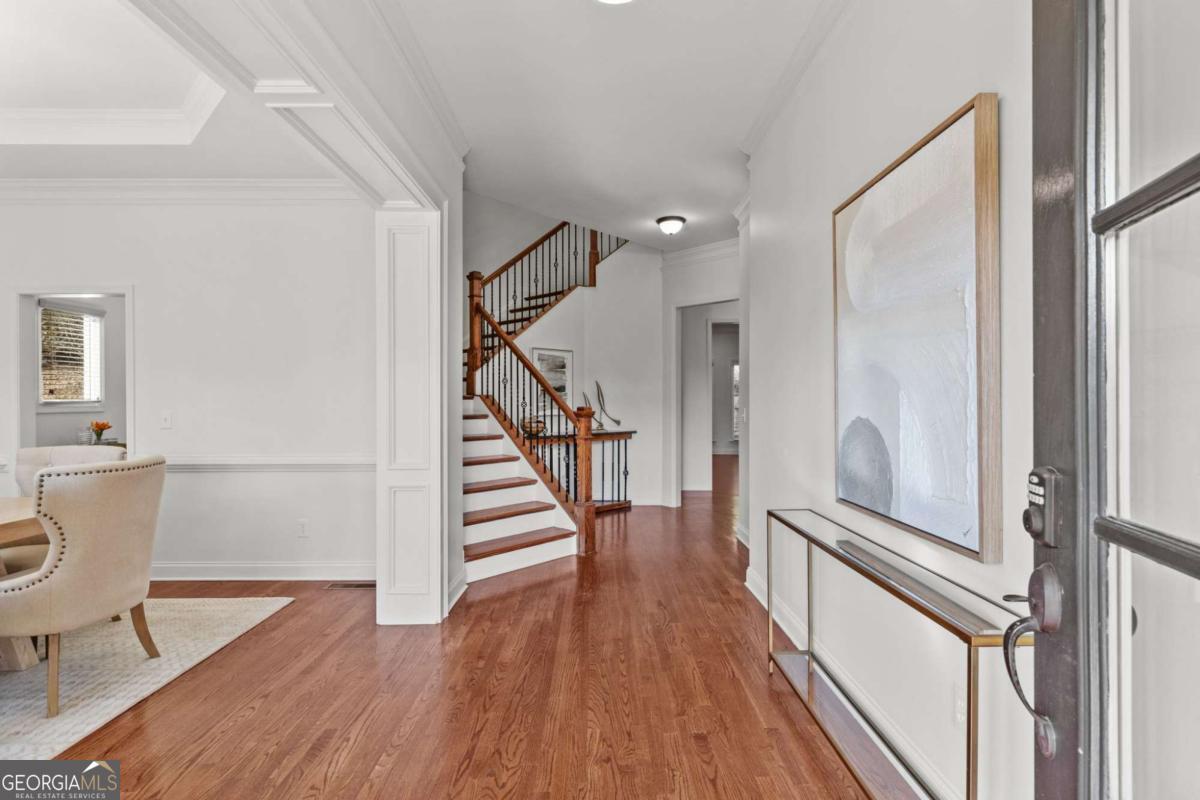 The Summit at Piedmont - Residential