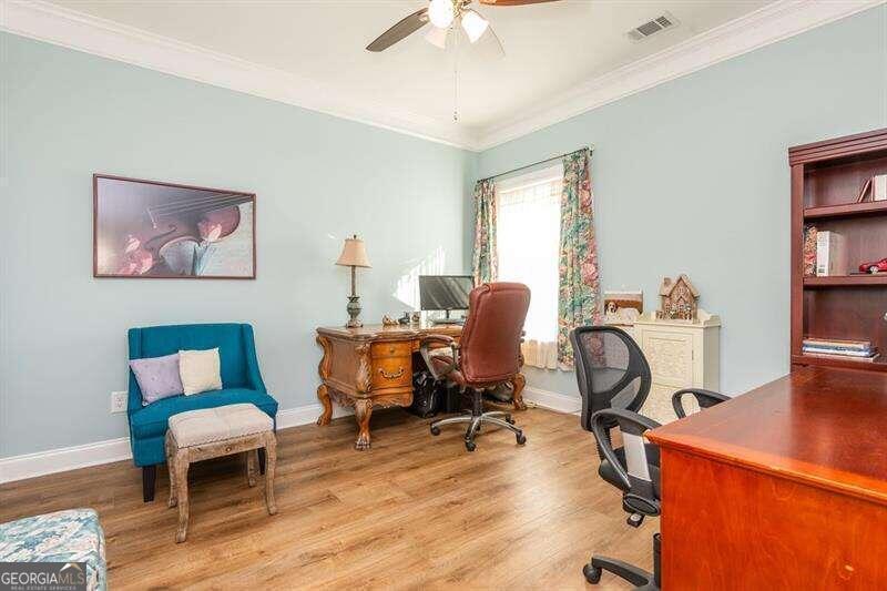 Mountain Brooke North - Residential