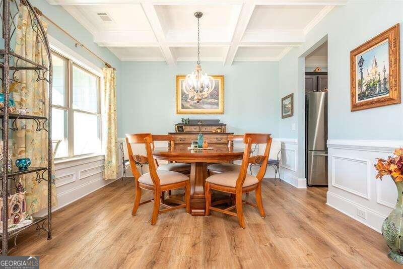 Mountain Brooke North - Residential