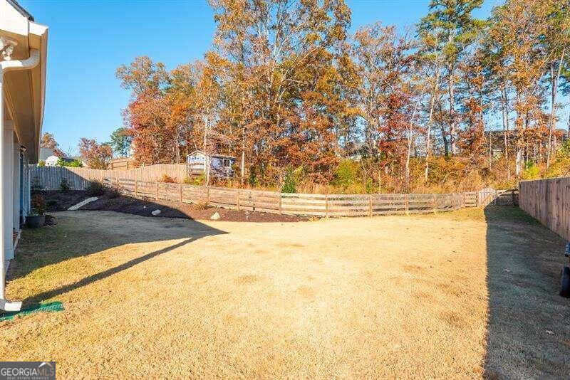 Mountain Brooke North - Residential