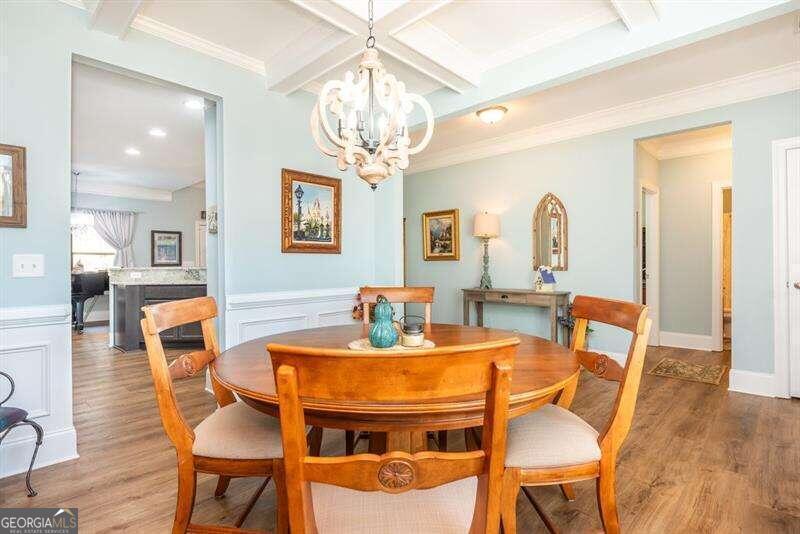 Mountain Brooke North - Residential