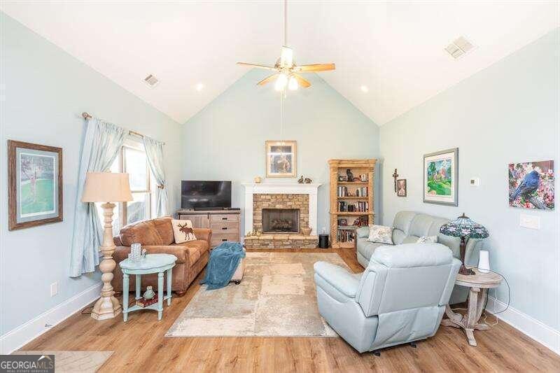 Mountain Brooke North - Residential