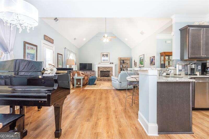 Mountain Brooke North - Residential