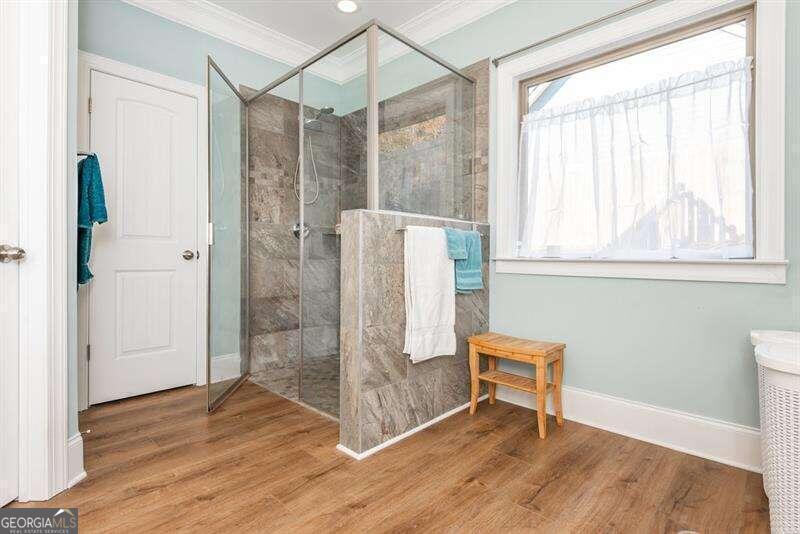 Mountain Brooke North - Residential