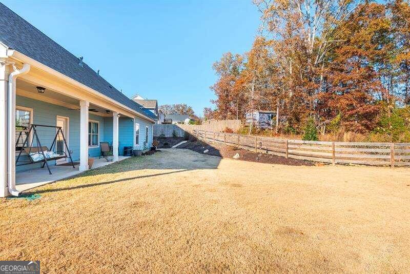 Mountain Brooke North - Residential