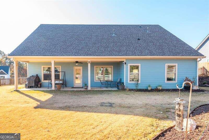 Mountain Brooke North - Residential