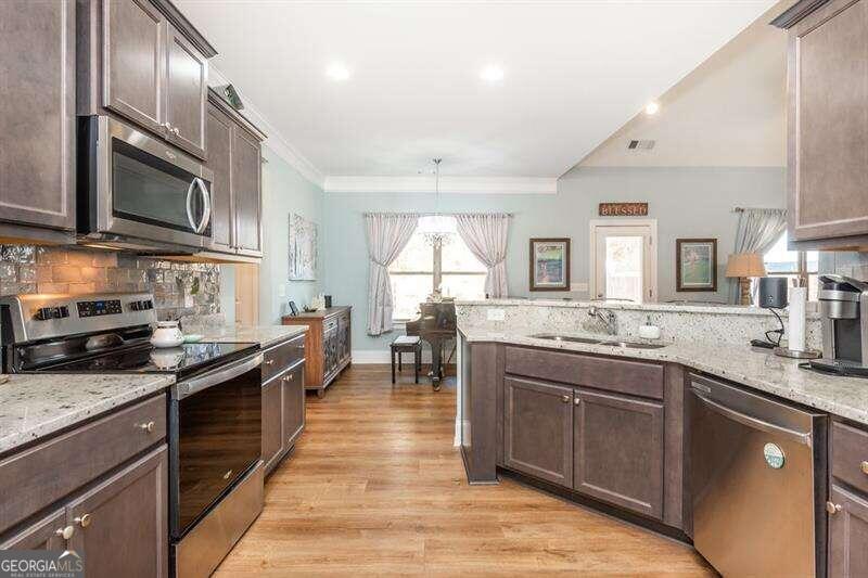 Mountain Brooke North - Residential