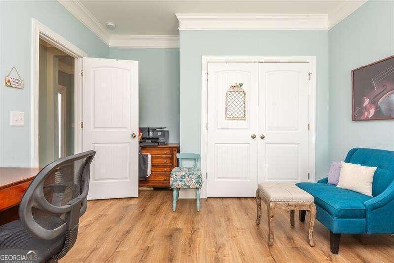 Mountain Brooke North - Residential