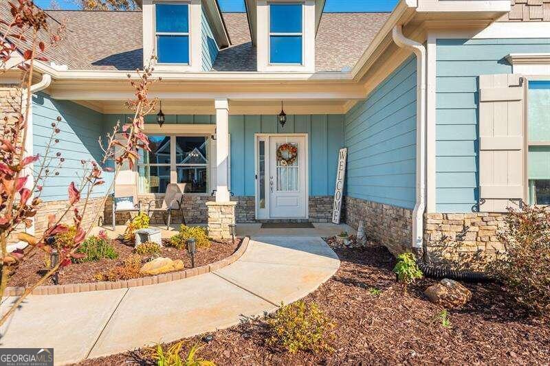 Mountain Brooke North - Residential
