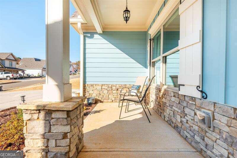 Mountain Brooke North - Residential