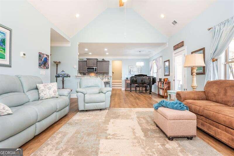 Mountain Brooke North - Residential