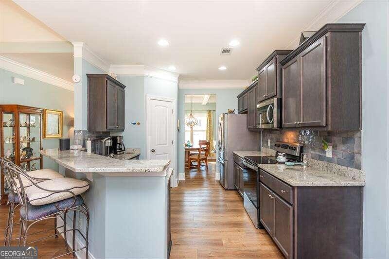 Mountain Brooke North - Residential