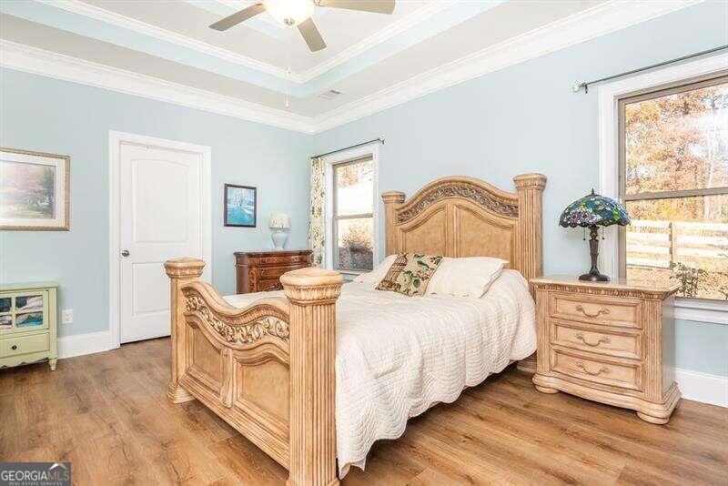 Mountain Brooke North - Residential
