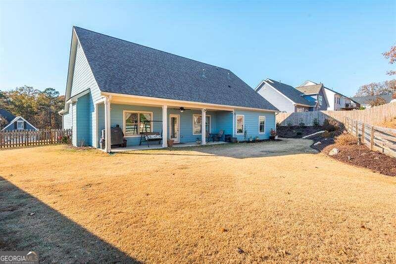 Mountain Brooke North - Residential