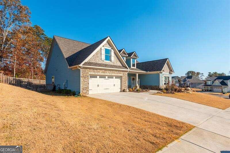 Mountain Brooke North - Residential