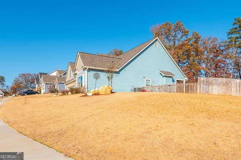Mountain Brooke North - Residential