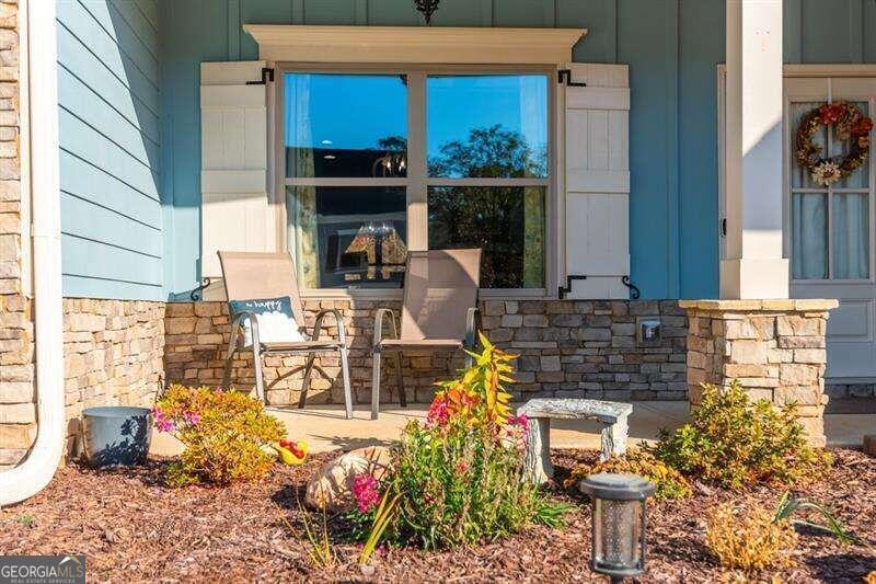Mountain Brooke North - Residential
