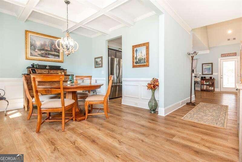 Mountain Brooke North - Residential