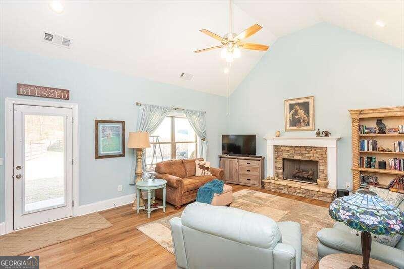 Mountain Brooke North - Residential