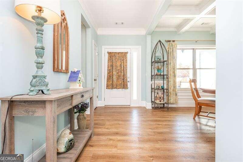 Mountain Brooke North - Residential