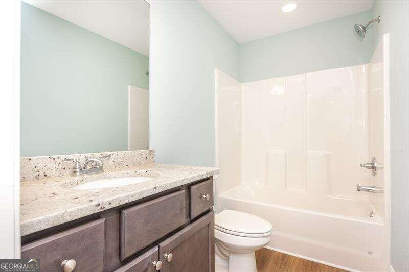 Mountain Brooke North - Residential