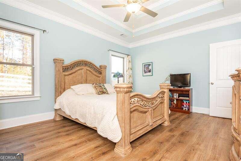 Mountain Brooke North - Residential