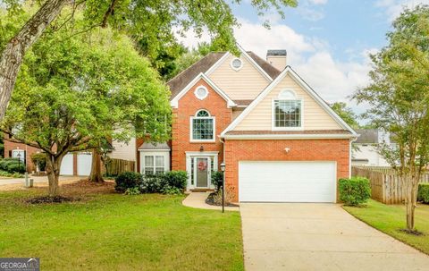 Photo of 1368 Woodcutt Place, Marietta, GA 30062 (MLS # 10617156)