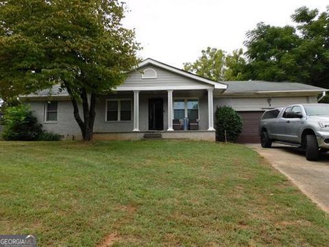 Photo of 517 Greenview Avenue SE, Conyers, GA 30094 (MLS # 10582374)