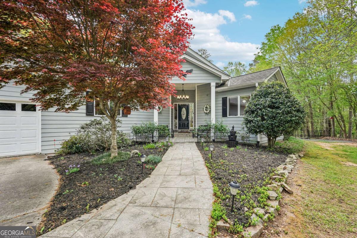 2792 Cliffview DR SW